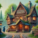 CrossRoads Tavern
