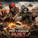 Pro League Rust