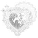 𓎟𓎟　 𝒜xel ℒuvs ℒatinos discord icon