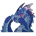 Zemper Stickers 10