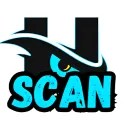Hianato Scan #1K