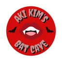 Aki Kim’s Bat Cave