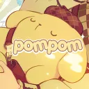pompom﹐pfps﹐hangout﹐decor