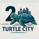Discovery icon for Turtle City 2 Discord server