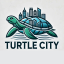 Discovery icon for Turtle City Discord server