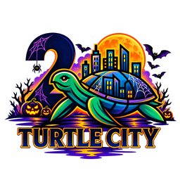 Discovery icon for Turtle City 2 Discord server