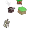 Munkhsoyombo's MC server
