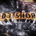 DJ SHOP | COMEBACK ! icon