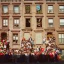 Harlem.