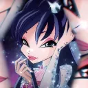 ♯┆dti winx club   .ᐟ