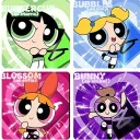 ⋆˚࿔ CRINGEY POWERPUFFS 𝜗𝜚˚⋆
