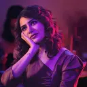 Actress Universe 😋