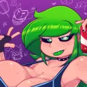 🔥✨Pyro's silly town✨🔥