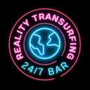Reality Transurfing 24/7 Bar