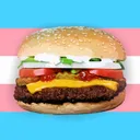 Trans Fatties discord icon