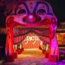Cirque du Rocher