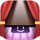 Discovery icon for boring.notch Discord server