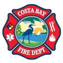 Official | Costa Bay Fire Department Discord Server Icon