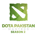 Dota Pakistan Masters