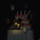 Ve$tiges Oubliés [FNAF]