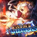 Anime Expeditions Hub icon