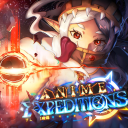 Discovery icon for Anime Expeditions Hub Discord server