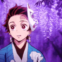 [ Kimetsu No Yaiba ] 🌺    𓏼's icon