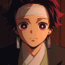 Demon Slayer | Kimetsu no Yaiba's icon
