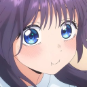 Discovery icon for ♡    ₊   /kaoruko   𓏼 active   ㆍ social ㆍemojis ㆍgiveaways    ⟢    (♡ ˘ᵕ˘ ) Discord server