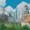 Skyfarm