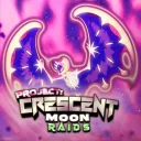 Project: Crescent Moon
