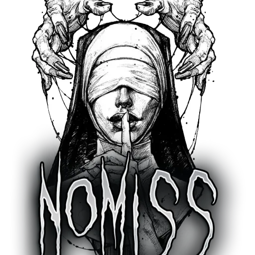 .nmss RUST CLAN — мониторинг Discord сервера, статистика и рейтинг