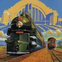The American Steam Era