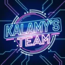Kalamy's team support