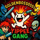 Goldenboss055's Yippee Gang