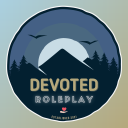 » Devoted Roleplay - PR & Fan Server Discord server icon