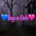 💙Boys vs Girls🩷