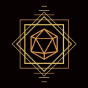 Project Alexandria v2 Discord server icon