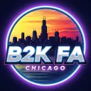 B2K FA : Chicago