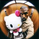 /GUARDIANES || KanYe West