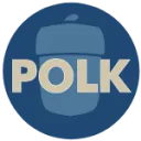 Polk Place