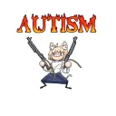 ⎰АУТИСТЫ⎱