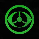 η ETA-10 "See No Evil" η
