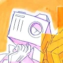 Don't Worry Teri Comic Server