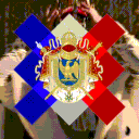 Grand Empire Français | [G.E.F.] Pixelya
