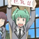 Assassination Classroom Fandom