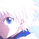 — Kirua's Office —