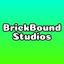 [Roblox] BrickBound Studios icon