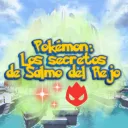 Pokémon: Los secretos de Salmo del Rejo