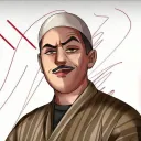 دحب والشباب المعرقين